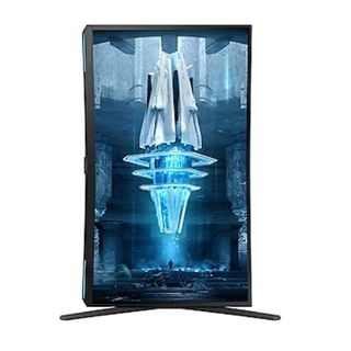 Samsung Odyssey Neo G8 S32BG850NP - G85NB Series - Monitor QLED - gaming - curv…