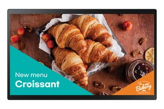 Samsung QB24C-T - 24" Categoria diagonale (23.8" visualizzabile) - QBC-T Series…