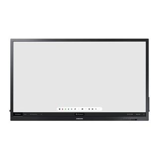 Samsung QB75N-W - 75" Categoria diagonale QBN Series Display LCD retroilluminat…