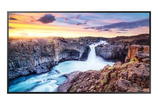 Samsung QH43B - 43" Categoria diagonale QHB Series Display LCD retroilluminato …