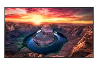 Samsung QM50B - 50" Categoria diagonale QMB Series Display LCD retroilluminato …