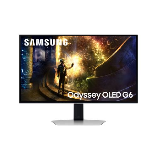 Samsung S27DG61
