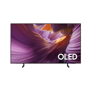 Samsung Smart TV 55ʺ QE55S85FAUXZT OLED 4K 2025, 139,7 cm (55ʺ), 3840 x 2160 Pi…