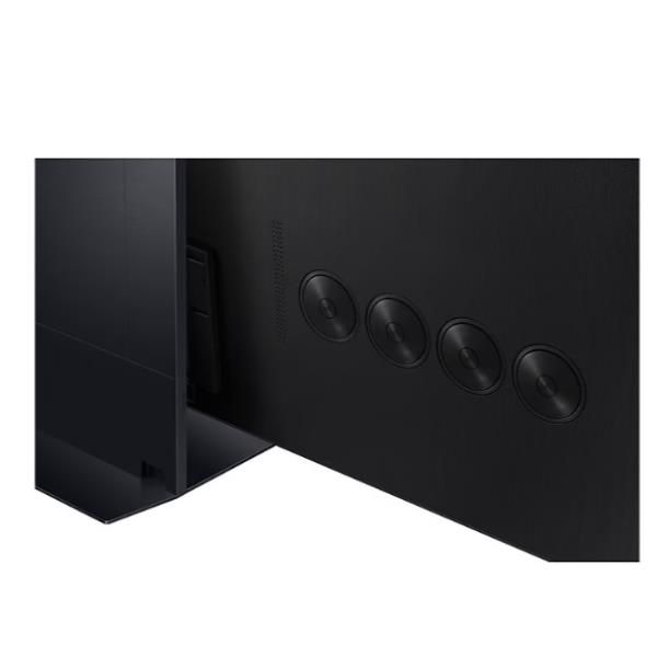 Samsung Smart TV 75” QE75QN990FTXZT Neo QLED 8K Mini LED 2025, 190,5 cm (75ʺ), …
