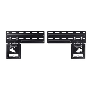 Samsung WMN-B50EB - Kit montaggio - forma slim - per TV - nero - dimensione sch…