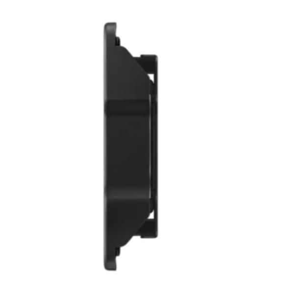 Samsung WMN4070TT - Staffa - per TV LCD - nero - dimensione schermo: 55" - inte…