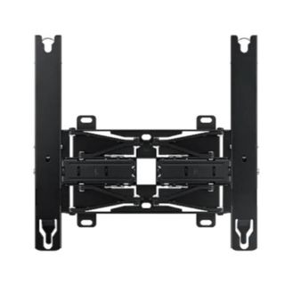 Samsung WMN4277TT - Staffa - per TV LCD - nero - dimensione schermo: 60"-75" - …
