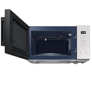 Samsung microonde + fuzione grill, a libera installa<zione, bianco, 1.500 W.