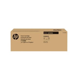 Samsung/HP - Toner originale - Ciano - CLTC6092S/ELS - 7.000 pag