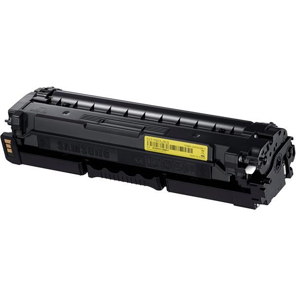 Samsung/HP - Toner originale - Giallo - CLTY503L/ELS - 5.000 pag
