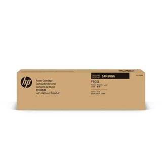 Samsung/HP - Toner originale - Giallo - CLTY505L/ELS - 3.500 pag