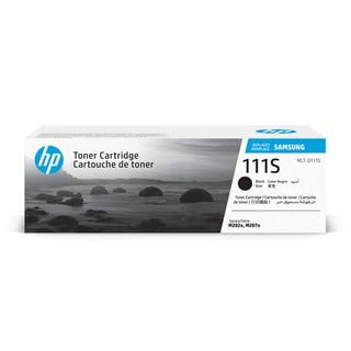 Samsung/HP - Toner originale - Nero - MLTD111S/ELS - 1.000 pag