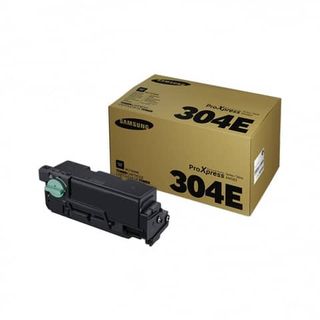Samsung/HP - Toner originale - Nero - MLTD304E/ELS - 40.000 pag