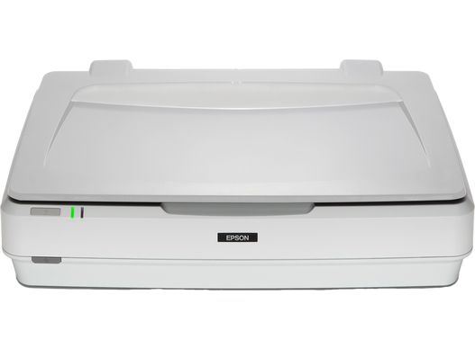 Scanner a Superficie Piana