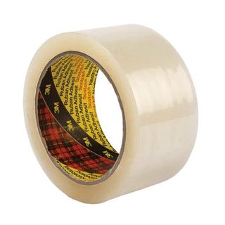 Scotch 309 - Nastro da imballaggio - 50 mm x 66 m - 76 mm core - polipropilene …