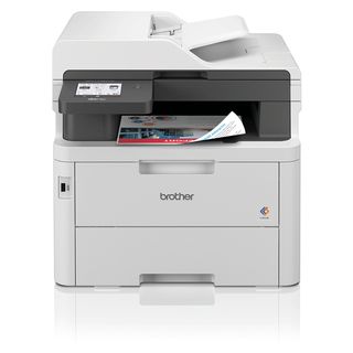 Brother MFC-L3760CDW - Stampante multifunzione - colore - LED - A4/Legal (suppo…