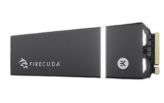 Seagate FireCuda 540 ZP1000GM3A014 - SSD - 1 TB - interno - M.2 2280 - PCI Expr…