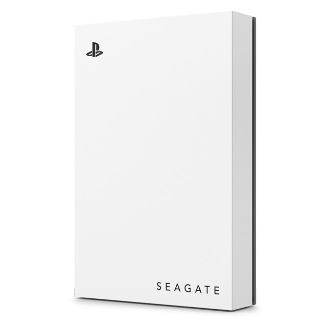 Seagate Game Drive for PlayStation - HDD - 5 TB - esterno (portatile) - USB 3.2…
