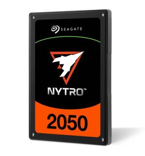 Seagate Nytro 2550 XS1920LE70085 - SSD - Mixed Workloads - 1.9 TB - interno - 2…
