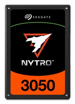 Seagate Nytro 3550 XS3200LE70045 - SSD - Mixed Workloads - 3.2 TB - interno - 2…