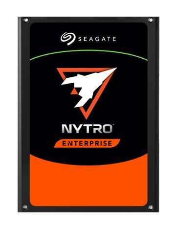 Seagate Nytro 3732 XS3200ME70084 - SSD - 3.2 TB - interno - 2.5" - SAS 12Gb/s