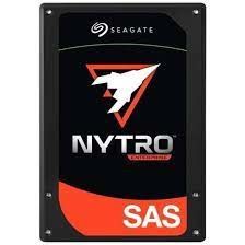 Seagate Nytro 3750 XS400ME70045 - SSD - Write Intensive - 400 GB - interno - 2.…