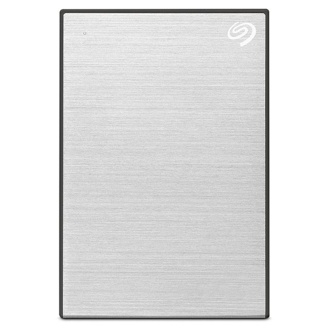 Seagate One Touch STKZ4000401 - HDD - 4 TB - esterno (portatile) - USB 3.0 - ar…