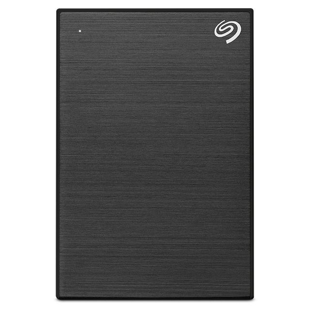 Seagate One Touch STKZ5000400 - HDD - 5 TB - esterno (portatile) - USB 3.0 - ne…