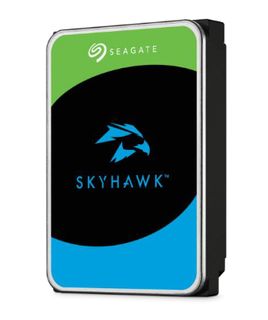 Seagate SkyHawk ST2000VX017 - HDD - 2 TB - interno - 3.5" - SATA 6Gb/s - buffer…