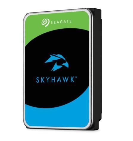 Seagate SkyHawk ST4000VX016 - HDD - 4 TB - interno - 3.5" - SATA 6Gb/s - buffer…