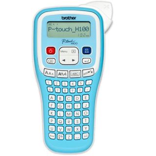 Brother P-Touch PT-H100 - Etichettatrice - B/N - trasferimento termico - Rotolo…