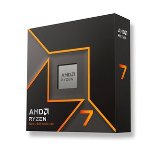 AMD Ryzen 7 9700X - 3.8 GHz - 8 processori - 16 thread - 32 MB cache - Socket A…