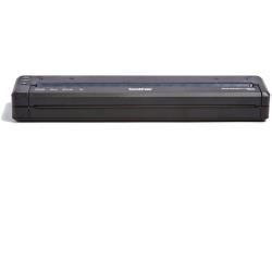 Brother PocketJet PJ-722 - Stampante - B/N - termico diretto - A4/Legal - 203 x…