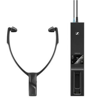Sennheiser RS 5200 - Cuffie - sottogola - 2,4 GHz - senza fili