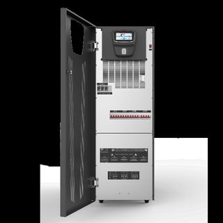 Sentryum Active S3M ACT 10KVA