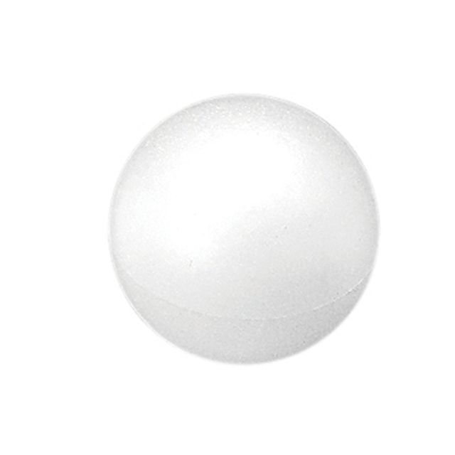Sfera - polistirolo espanso - ø20mm - Colorosa