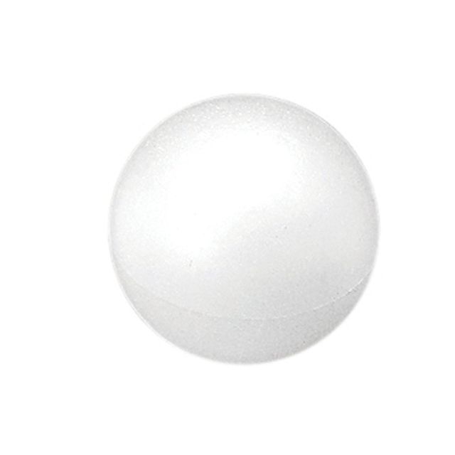 Sfera - polistirolo espanso - ø80mm - Colorosa