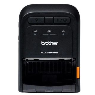 Brother RuggedJet RJ-2035B - Stampante per scontrini - termico diretto - Rotolo…