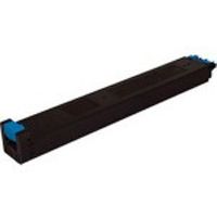 Sharp - Toner - Ciano - MX36GTCA - 15.000 pag