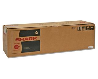 Sharp - Toner - Ciano - MX51GTCA - 18.000 pag