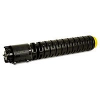 Sharp - Toner - Giallo - MXC38GTY - 10.000 pag