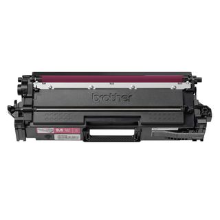Brother TN - Rendimento Super Alto - magenta - originale - cartuccia toner