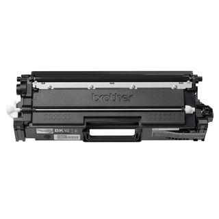 Brother TN - Rendimento Super Alto - nero - originale - cartuccia toner