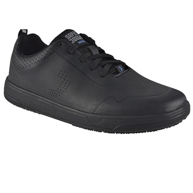 Sneaker basse Elis ESD SRC - numero 37 - nero - Safety Jogger