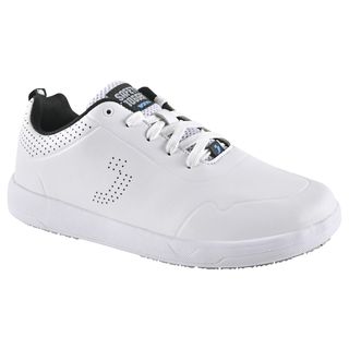 Sneaker basse Elis ESD SRC - numero 38 - bianco - Safety Jogger