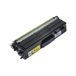 Brother TN423Y - Jumbo Yield - giallo - originale - cartuccia toner - per Broth…