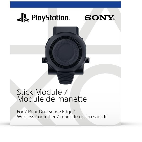 Sony - Stick analogico per controller di gioco - nero - per DualSense Edge