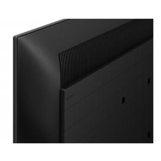 Sony 75'' con funzionamento 16/7 e funzioni professionali essenziali