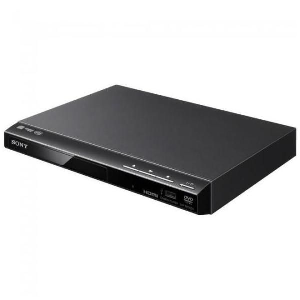 Sony DVP-SR760H - Lettore DVD