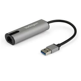 StarTech.com Adattatore Ethernet USB 3.0 Tipo A - Adattatore di rete USB 3.1 a …